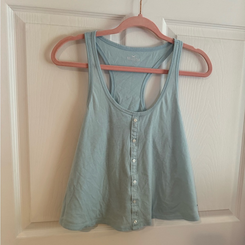 American Eagle crop top